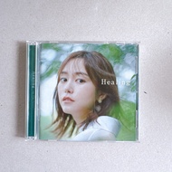 CD (2CD) Japanese Music Healing All time Cover