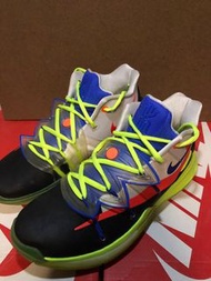 Nike kyrie 5 all star