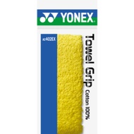 Yonex Badminton Towel Grip AC402EX