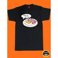 NEAT KAININ MO PATI ITLOG Heat transfer vinyl print statement T shirt