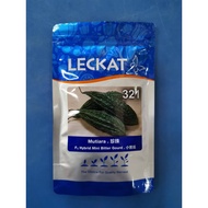 (+-100g) Benih Peria katak Mutiara 321