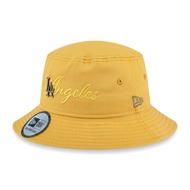 New Era หมวกรุ่น Los Angeles Dodgers MLB Metal Crest Bucket 01