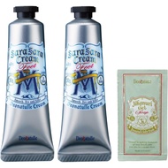 [Quasi-drug] Deonatulle Men's Toe Cream, for men, for feet, direct application, antiperspirant cream