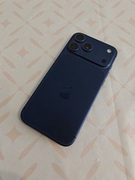 iPhone 17 Pro Max,深藍色 港版1t