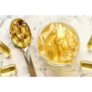 意大利Ener Zona Omega3RX 深海鱼油210粒omega3Italy Ener Zona Om20260904