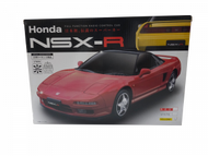 全城熱賣 - Honda NSX-R 黃色 遙控模型車