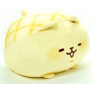 Yeast Ken Samo Melon Melon Pan Bread Dog Plush