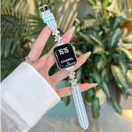 Applicable iwatchs9Watch Strap applewatchse8Ball Cowboy Star s109pro