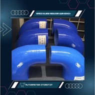 Samco Elbow Reducer 57-76mm (2.25-3inch)