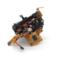 1Pcs 90% New For Nikon D7100 Aperture Motor Contorl Unit Camera Replacement Repair Part For Nikon D7