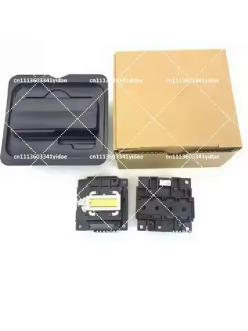 Original Printhead for L4158, L4168, L3158, L4169, L3118, L3119, L1119