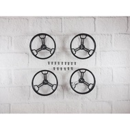 HGLRC 2.5 Inch Propeller Guard Cover for 11 12 Motors