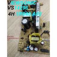 Projector Power Supply VIEWSONIC VS14296 Main Projector Power Supply Board 4H.1R840.A02