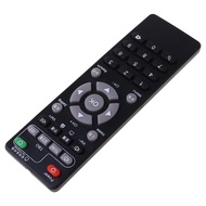 Set-Top Box Learning Remote Control For Unblock Tech Ubox Smart TV Box Gen 1/2/3 NickClarag