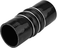KIMISS Intercooler Turbo Hose 1229499, 1201165, 3S4Q-6N650-AA, 2T1Q-6N650-AB Silicone Intercooler In