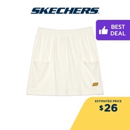 Skechers Women Food Collection Shorts - L223W164