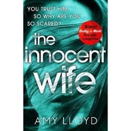 (BBW) THE INNOCENT WIFE (ISBN: 9781780898438)