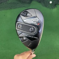 ROYAL COLLECTION TM-X Hybrid Used U4 Head cover RC TT-5 SR 24 KINRARA T260610-005