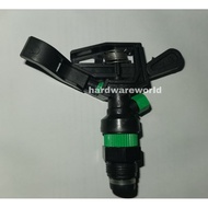 SPRINKLER 323 - 3/4 MALE THREADED LONG ARM IRRIGATION WATER SPRINKLER