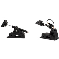Simulated Racing Modification Racing Gaming Pedal Special Hydraulic Damping Kit for FANATEC Pedal