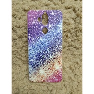 Casing Phone Case Neffos x9 flower cartoon anime phone case cover casing