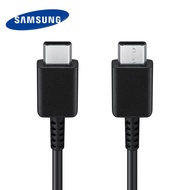 Samsung | Charging Data Cable C-to-C