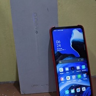 oppo reno 2 second