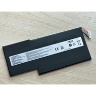 BTY-M6K Battery for MSI MS-17B4 MS-16K3 GS63VR 7RG-5 GF63 Thin 8RD 8RD-31TH 8RC GF75 Thin 3RD 8RC 9S
