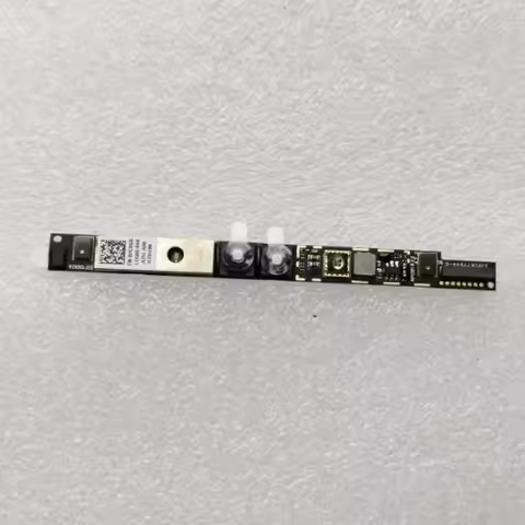 NEW Laptop Digital Camera for DELL DELL 5567 5565 WebCam 0JCXG0