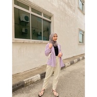 Blazer Cardi Zalea Woman