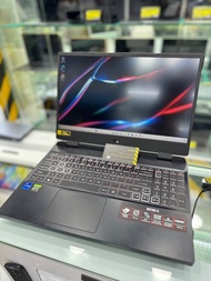 Acer NITRO 5 Gaming Laptop i7 12代戲理器