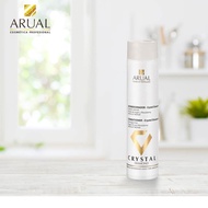 Conditioner~Crystal Damaged Hair Treatment