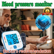 Original Electronic Blood Pressure Monitor Arm type Arm style blood pressure digital monitor convenient to measure blood pressure