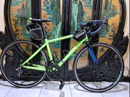 No discount 700c giant iride 7000rd dual Control Level Aluminum road bike size xs Taoyuan Station