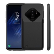 SAMSUNG GALAXY S9 (4200MAH) / S9 PLUS (5200MAH) POWER BANK PHONE CASE