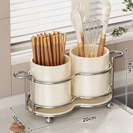 Drying Cutlery Storage Box
