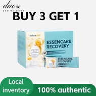 100% original authentic【BUY 3 GET 1】Naturelish GLUTAMINE修复奶粉 Postoperative nutritional supplement