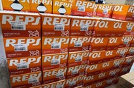 Repsol 電單車機油