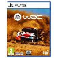 EA Sports WRC PlayStation 5