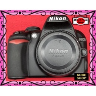 【Direct From Japan】 NIKON D3100 Lens Kit Digital SLR 【Used item】