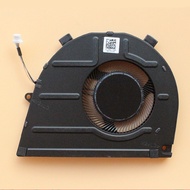 New cpu cooling fan cooler for DELL Inspiron 16-5620 16 5620 5625 CN-0T8R2T OT8R2T fans Heatsink rad