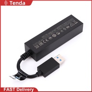 For PS4 Camera Adapter for PS5 Console Mini Camera Adapter Converter Connecting Cable for PS5 PS4 VR