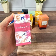 3 PCS Hampers Parfum Box Gift Cewek Birthday Premium Murah Kado Ulang Tahun Lebaran