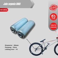 HL - 2pcs universal BMX bicycle footrests | Bicycle accessories