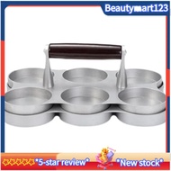 Meat Patty Maker-Hamburger  Patty Maker,Patty Mold ,Round Patty ,Stuffed Burger  for Making Patties