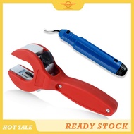 [CloudsMiles] PVC Tube Cutter Copper Tube Cutter Multi-Purpose Cutting Tools
