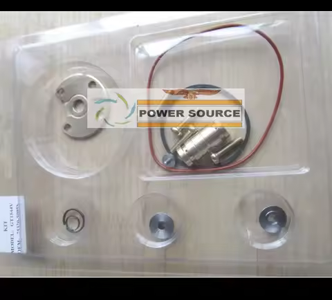 Turbo Repair Kit GT1544V 753420-5005S 740821 750030 753420 For Focus C-Max For CITROEN C3 C4 C5 206 