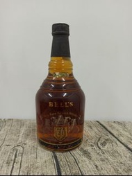 21years 750ML 43% Bell's very rare scotch whisky  whiskey 金鈴 蘇格蘭 威士忌