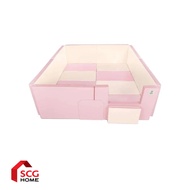 Geko คอกกั้นเด็ก ขนาด 6 ฟุต