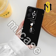 Softcase Realme 15 - Realme 15 Pro - Realme 15t - Realme 15t Pro - Premium Softcase - Protec Camera 